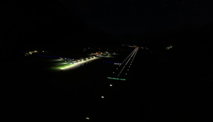 Flugplatz Meiringen - LSMM thumbnail 5