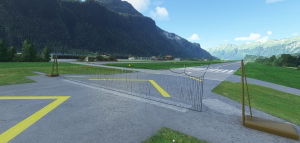 Flugplatz Meiringen - LSMM thumbnail 2