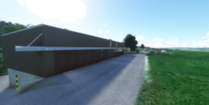 Flugplatz Schmerlat - LSPF thumbnail 3