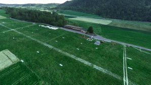 Flugplatz Schmerlat - LSPF thumbnail 1