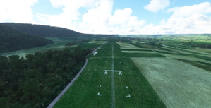 Flugplatz Schmerlat - LSPF thumbnail 4