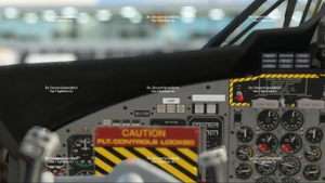 Flybe Old (Loganair) | Aerosoft Twin Otter thumbnail 6