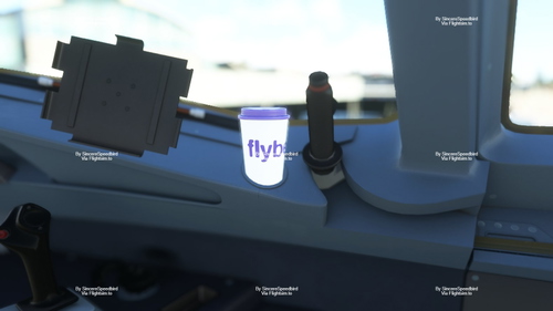 Flybe 2.0 | A32NX Cup