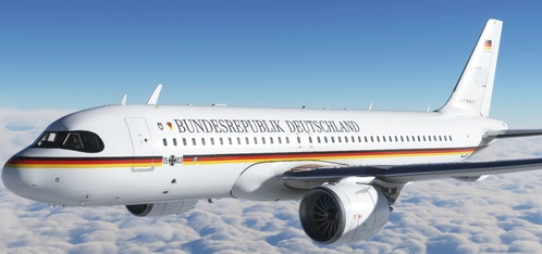 [A32NX] FlyByWire_A320_Neo_FLUGBEREITSCHAFT