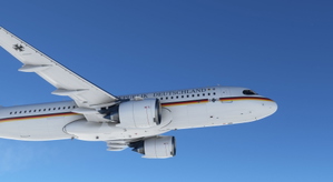 [A32NX] FlyByWire_A320_Neo_FLUGBEREITSCHAFT thumbnail 4