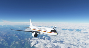 [A32NX] FlyByWire_A320_Neo_FLUGBEREITSCHAFT thumbnail 6