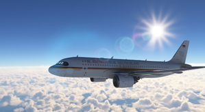 [A32NX] FlyByWire_A320_Neo_FLUGBEREITSCHAFT thumbnail 8
