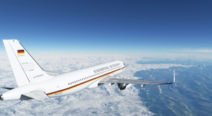 [A32NX] FlyByWire_A320_Neo_FLUGBEREITSCHAFT thumbnail 5