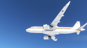 [A32NX] FlyByWire_A320_Neo_FLUGBEREITSCHAFT thumbnail 3