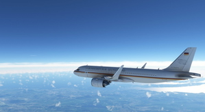 [A32NX] FlyByWire_A320_Neo_FLUGBEREITSCHAFT thumbnail 7