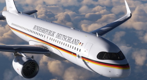 [A32NX] FlyByWire_A320_Neo_FLUGBEREITSCHAFT thumbnail 9