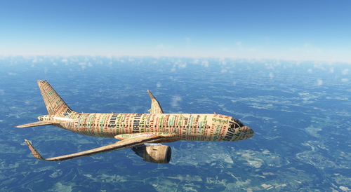 [A32NX] FlyByWire_A320_Neo_Sauerland