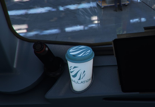 FlyByWire A632NX - MM Simulations Cup