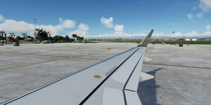 [A32NX] FlyByWire | Airbus A320neo CONDOR D-ACCI in 8k thumbnail 6