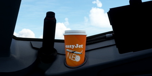 [A32NX] FlyByWire | Airbus A320neo EasyJet G-UZHD in 8k thumbnail 12