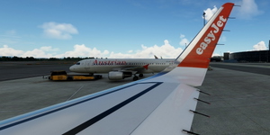[A32NX] FlyByWire | Airbus A320neo EasyJet OE-LSJ dirty in 8k - FOR FLYBYWIRE thumbnail 7
