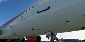 [A32NX] FlyByWire | Airbus A320neo EasyJet OE-LSJ dirty in 8k - FOR FLYBYWIRE thumbnail 9