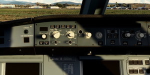[A32NX] FlyByWire | Airbus A320neo EMIRATES AIRLINE A6-TAC in 8k thumbnail 11