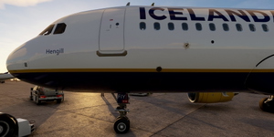 [A32NX] FlyByWire | Airbus A320neo ICELANDAIR TF-FIY in 8k thumbnail 3