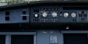 [A32NX] FlyByWire | Airbus A320neo IndiGo VT-IEJ in 8k thumbnail 11