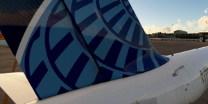 [A32NX] FlyByWire | Airbus A320neo United Airlines N423UA Dirty in 8k thumbnail 7