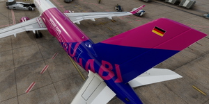 [A32NX] FlyByWire | Airbus A320neo WIZZ AIR D-AVYI in 8k thumbnail 7