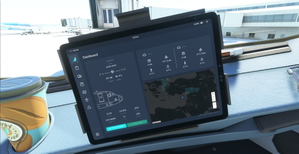 FlyByWire Custom Cameras | A32NX thumbnail 3