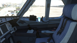 [A32NX] Flynas - HZ - NS38 [8K] thumbnail 7