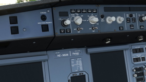 [A32NX] Flynas - HZ - NS38 [8K] thumbnail 6