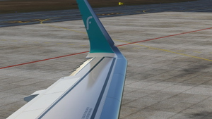 [A32NX] Flynas - HZ - NS38 [8K] thumbnail 8
