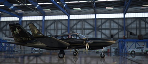Flysimware – Cessna 414AW Chancellor John Player Team Lotus G-PRIX (For 3 models) thumbnail 4