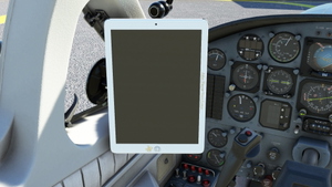 Flysimware – Cessna 414AW Chancellor John Player Team Lotus G-PRIX (For 3 models) thumbnail 8