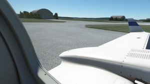 Flysimware Cessna C414 Chancellor - Better Cameras thumbnail 5