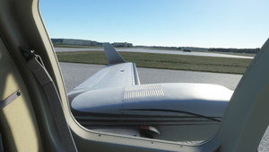 Flysimware Cessna C414 Chancellor - Better Cameras thumbnail 6