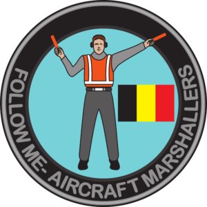 FMAMBelgium Ground Service Uniform V1