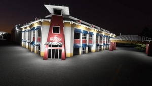 Fort Lauderdale Executive [KFXE] Florida thumbnail 3
