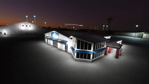 Fort Lauderdale Executive [KFXE] Florida thumbnail 5