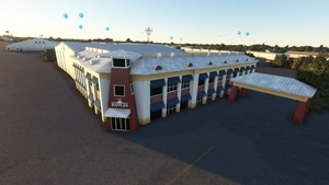 Fort Lauderdale Executive [KFXE] Florida thumbnail 15