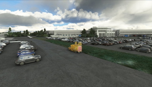 French Emergency Vehicle Pack thumbnail 11