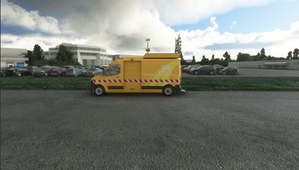 French Emergency Vehicle Pack thumbnail 12