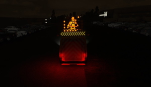 French Emergency Vehicle Pack thumbnail 13