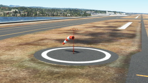 FSSA RJFO Oita Airport for MSFS thumbnail 11