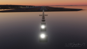 FSSA RJFO Oita Airport for MSFS thumbnail 6