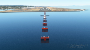 FSSA RJFO Oita Airport for MSFS thumbnail 5