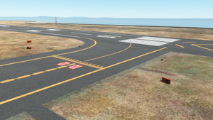 FSSA RJFO Oita Airport for MSFS thumbnail 9