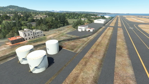FSSA RJFO Oita Airport for MSFS thumbnail 14