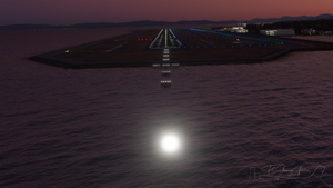 FSSA RJFO Oita Airport for MSFS thumbnail 8