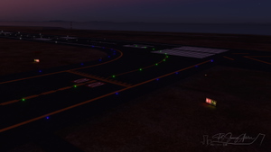 FSSA RJFO Oita Airport for MSFS thumbnail 10