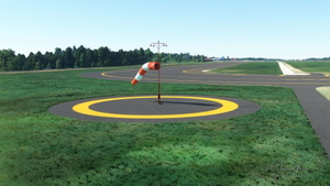 FSSA RJSK Akita Airport for MSFS thumbnail 15