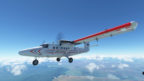 FUNDAVAIR